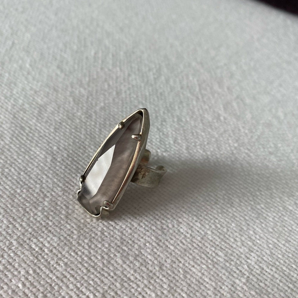 Kendra Scott Ring. - image 1